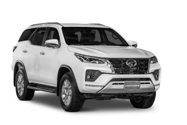 Fortuner
