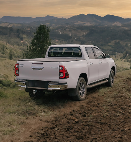 Foto-hilux