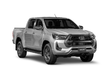Hilux-Tuyomotor