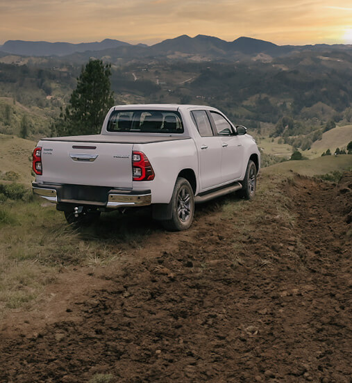 Hilux-mobile