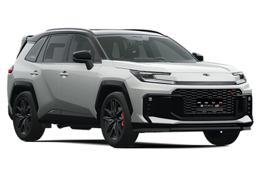 RAV4 PHEV GR