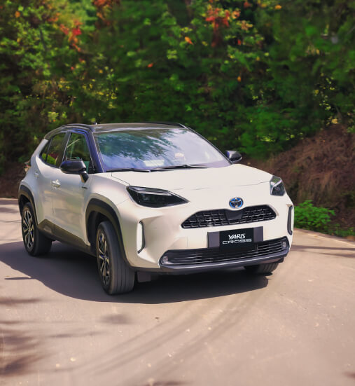 Tuyomotor-yaris-cross