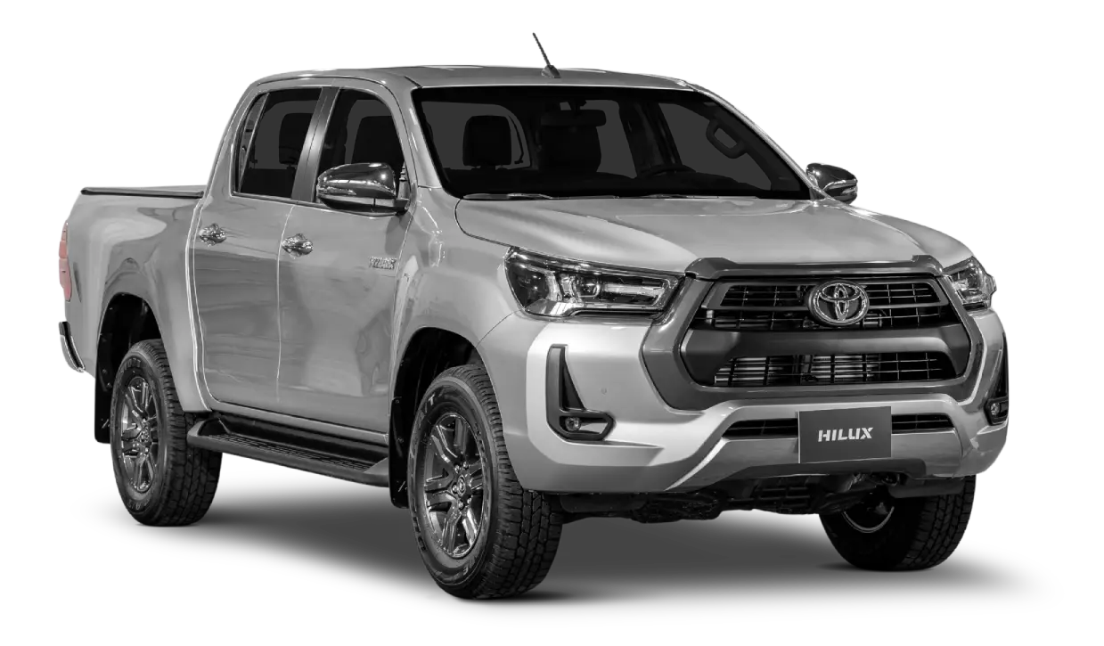 hilux-automovil