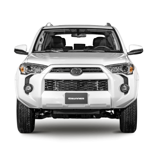 4Runner-Tuyomotor