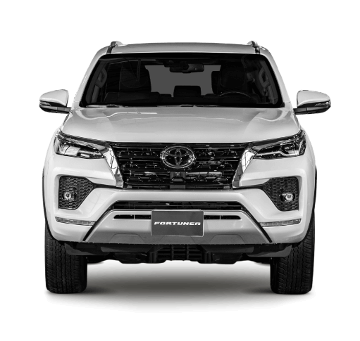 Fortuner-Tuyomotor