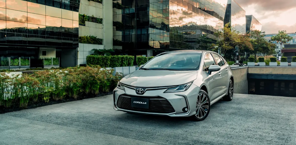 corolla-exterior