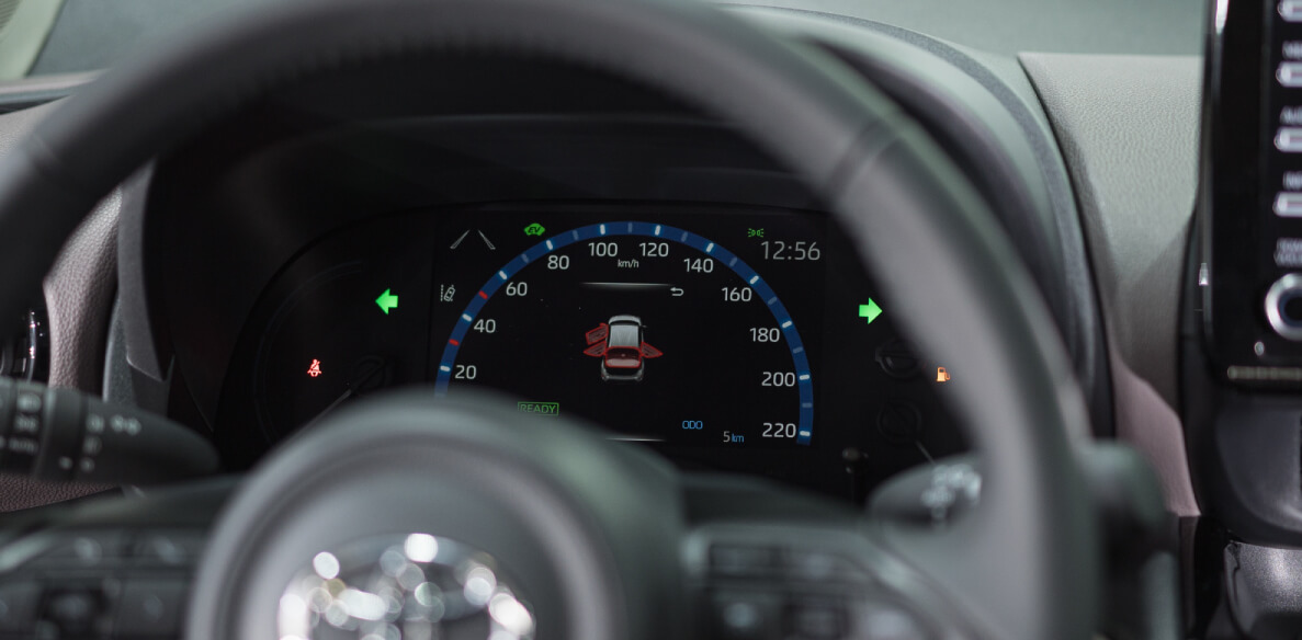 Yaris-Cross-Interior-8