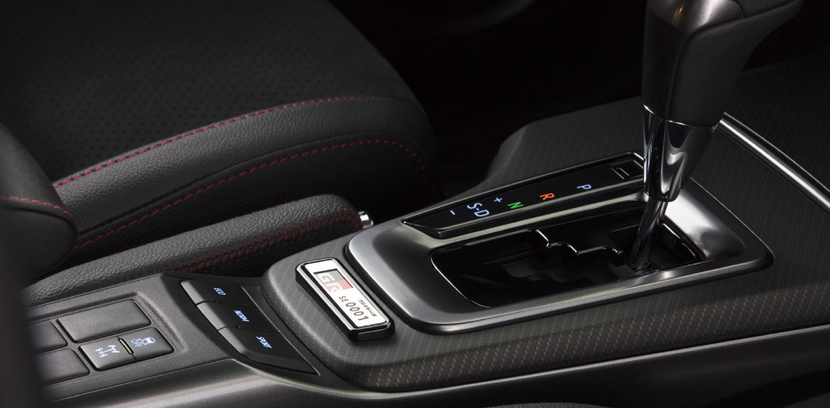 Fortuner GRS 2