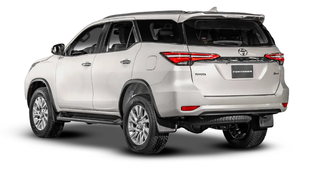 fortuner blanco 4