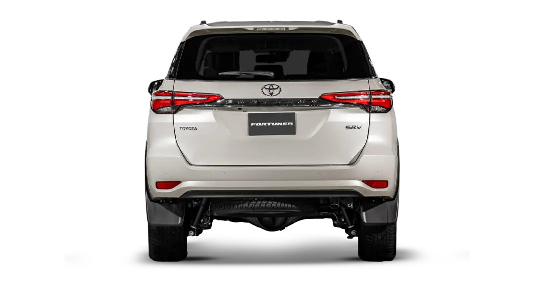 fortuner blanco 5