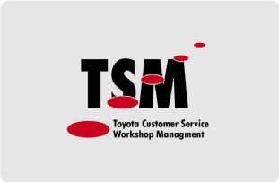 TSM Certificación