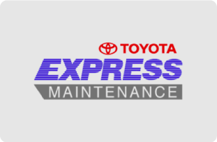 Toyota Express