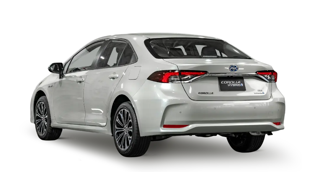 corolla seg blanco perla dt