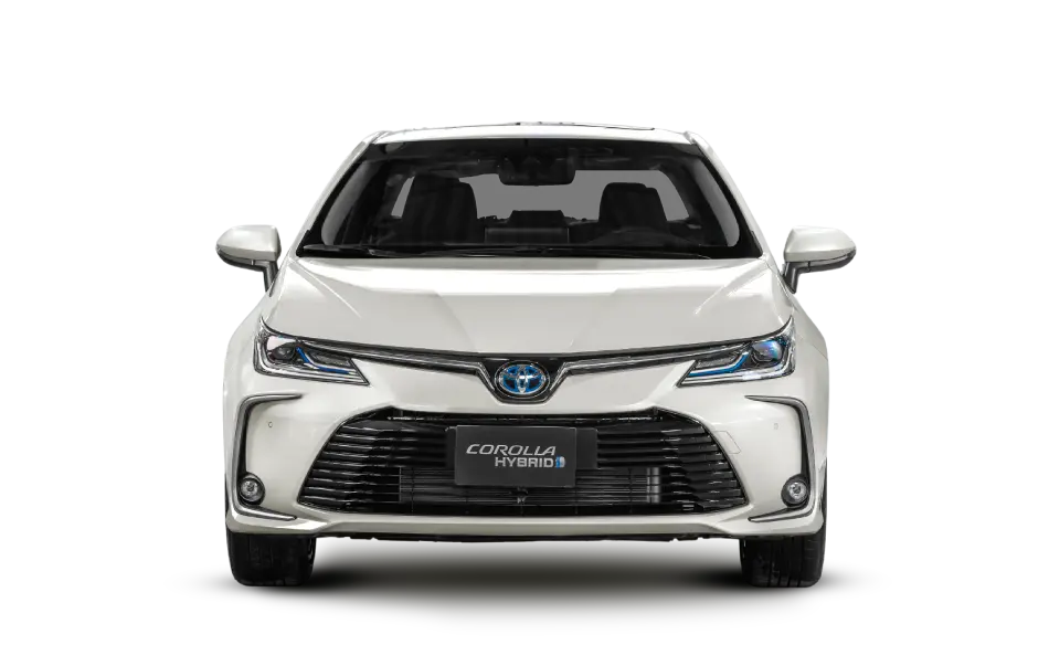 corolla seg blanco perla f