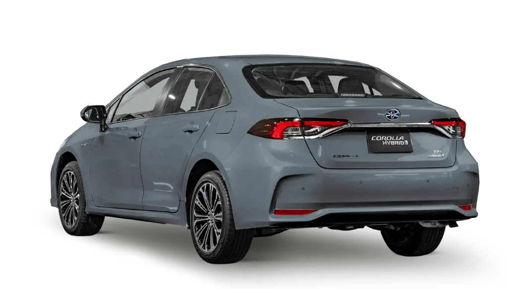 corolla seg gris celeste dt