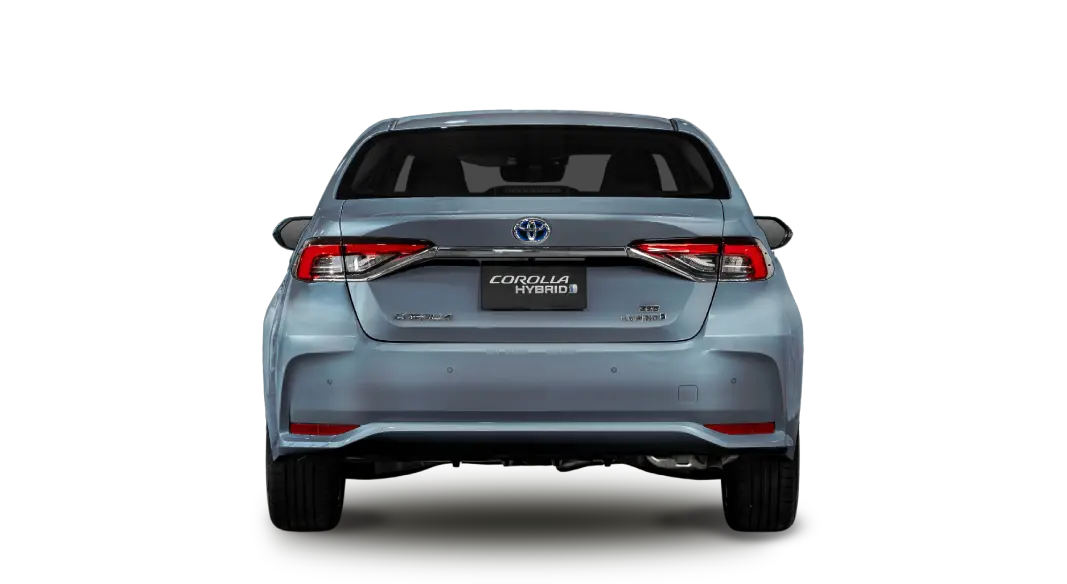 corolla seg gris celeste t