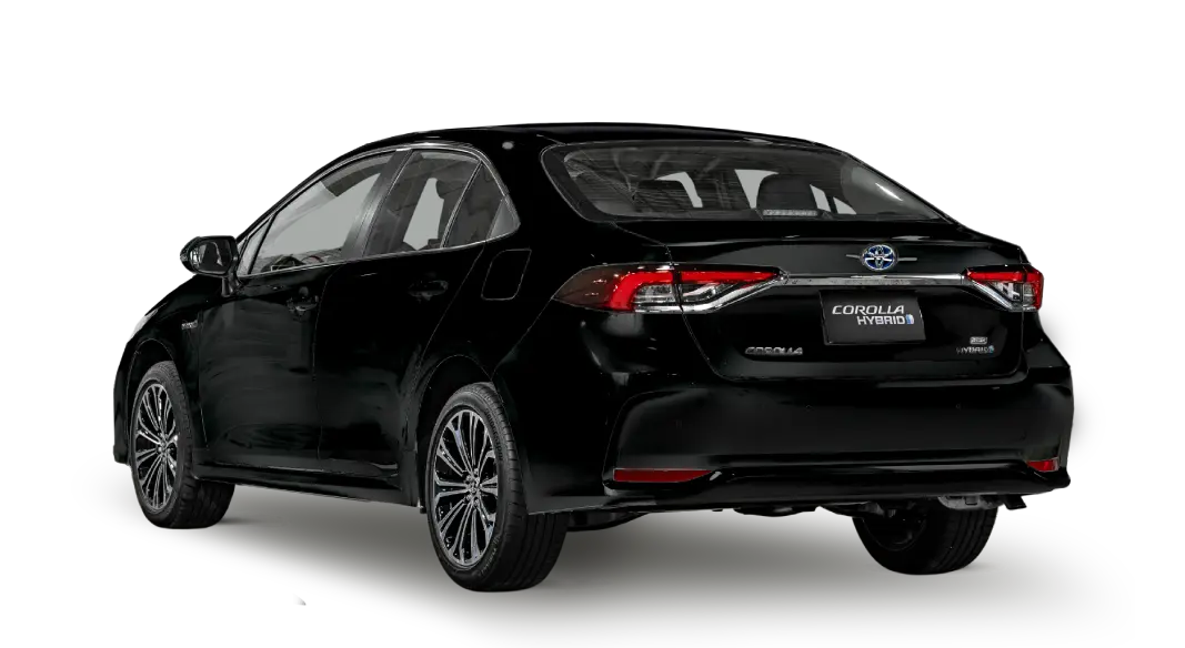 corolla seg negro dt