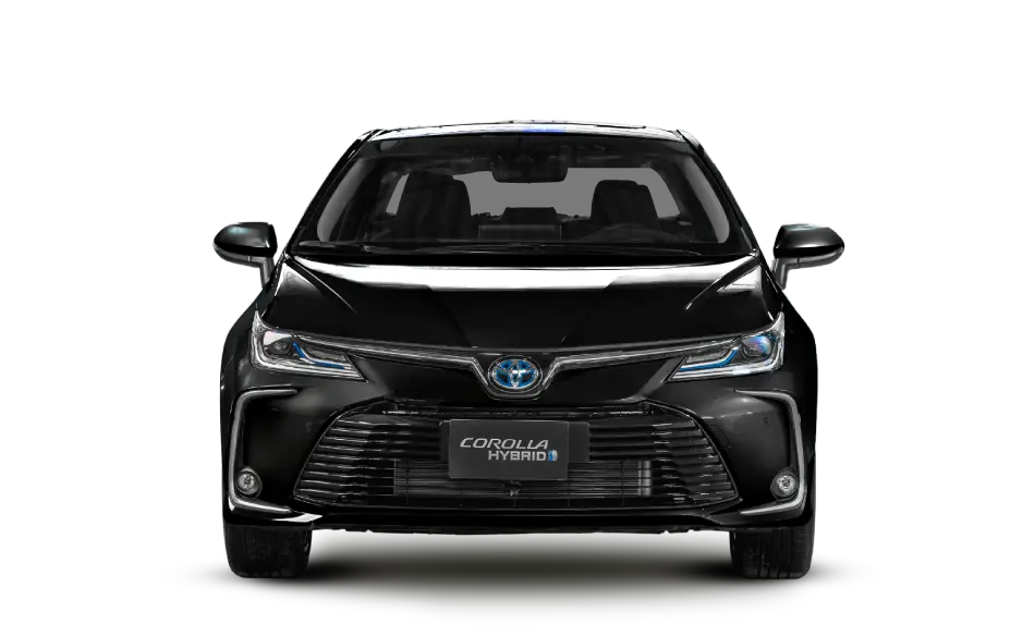 corolla seg negro f