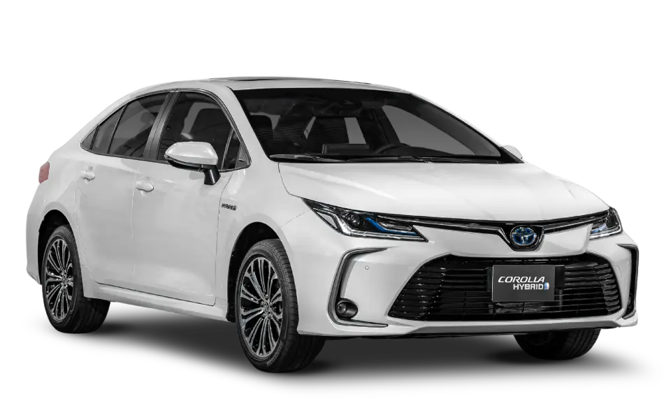 corolla seg super blanco df