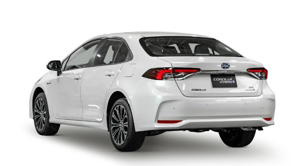 corolla seg super blanco dt