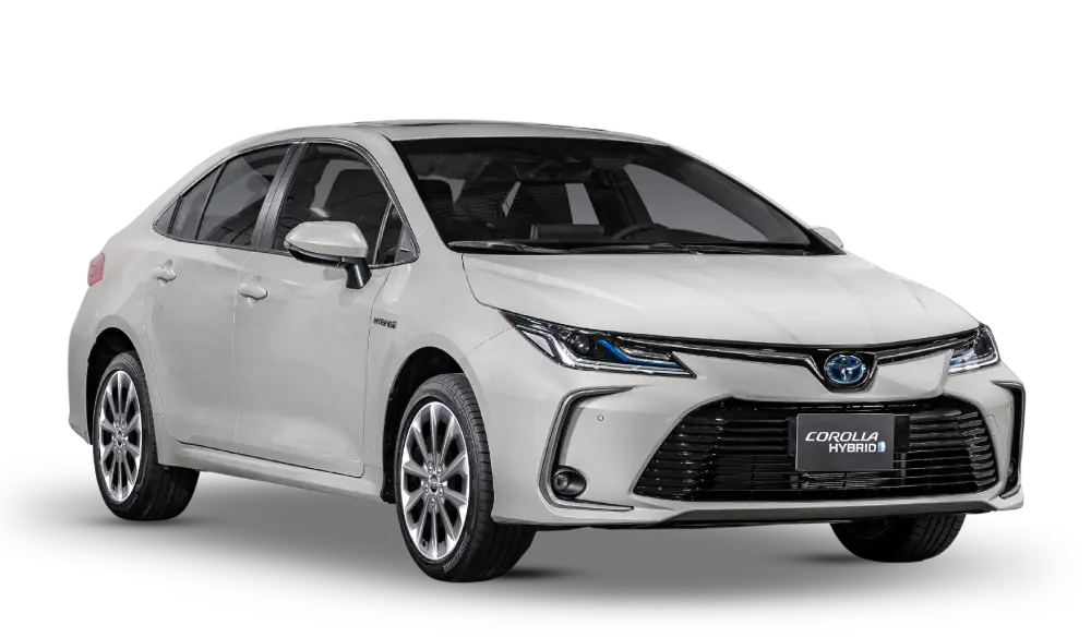 corolla xei blanco perla df