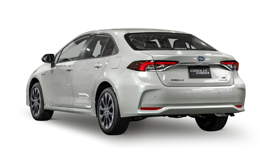 corolla xei blanco perla dt