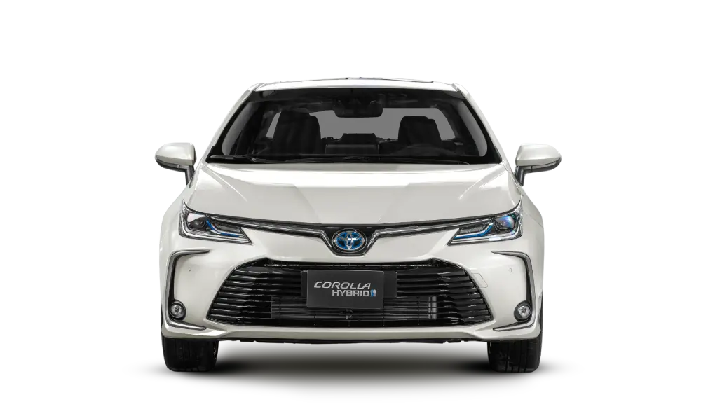 corolla xei blanco perla f