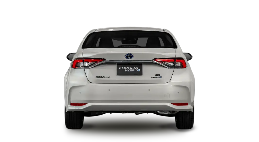 corolla xei blanco perla t