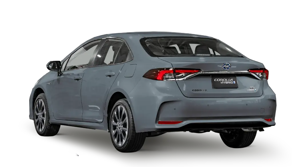 corolla xei gris celeste dt