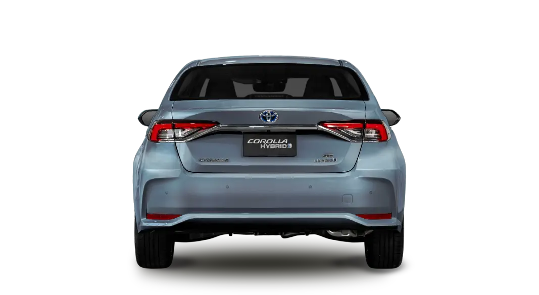 corolla xei gris celeste t