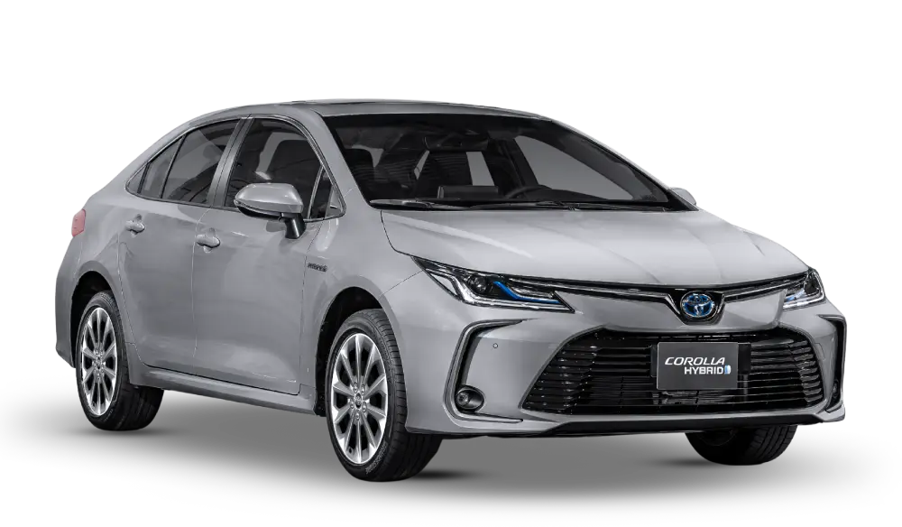 corolla xei plata metalico df