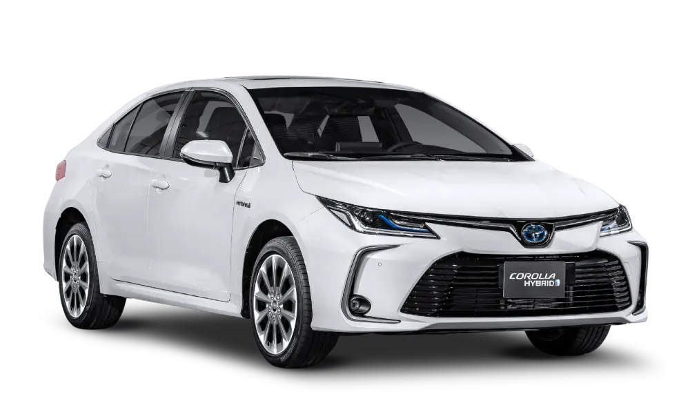 corolla xei super blanco df