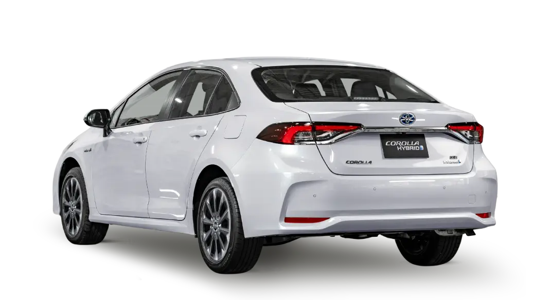 corolla xei super blanco dt