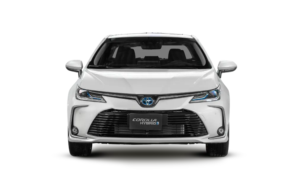 corolla xei super blanco f
