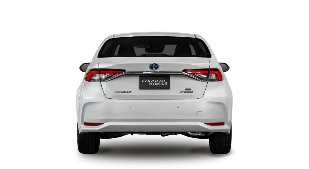 corolla xei super blanco t