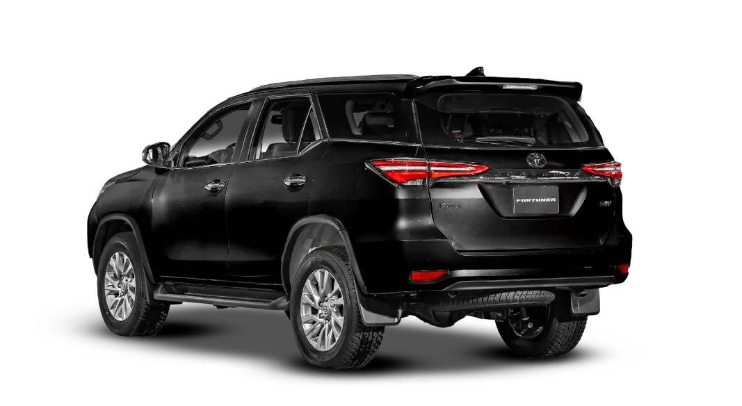 fortuner negro mica dt