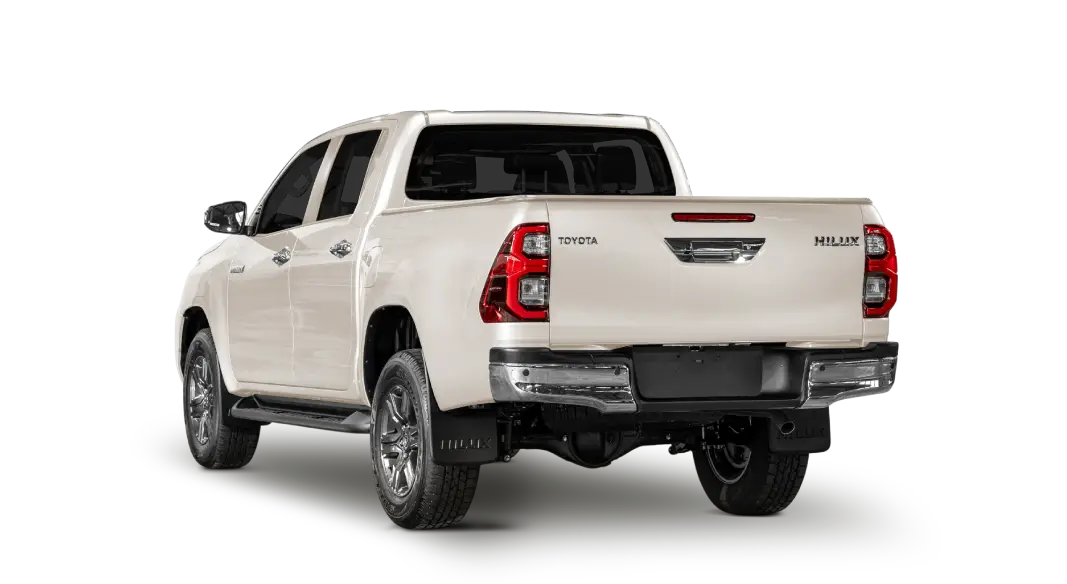 hilux blanco perla dt