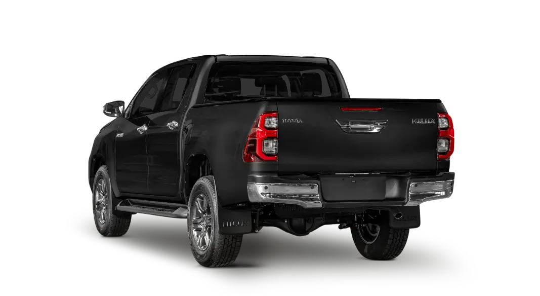hilux negro mica dt