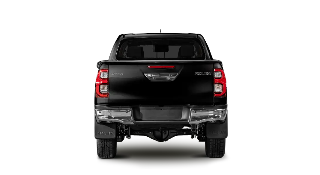hilux negro mica t