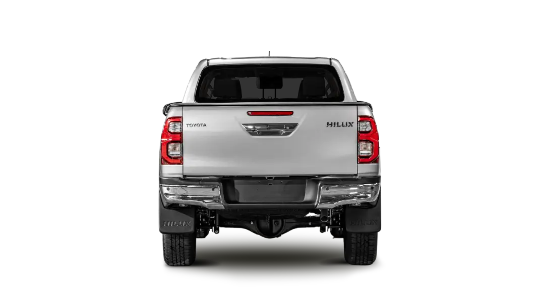 hilux plata metalico t