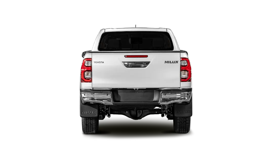 hilux super blanco t