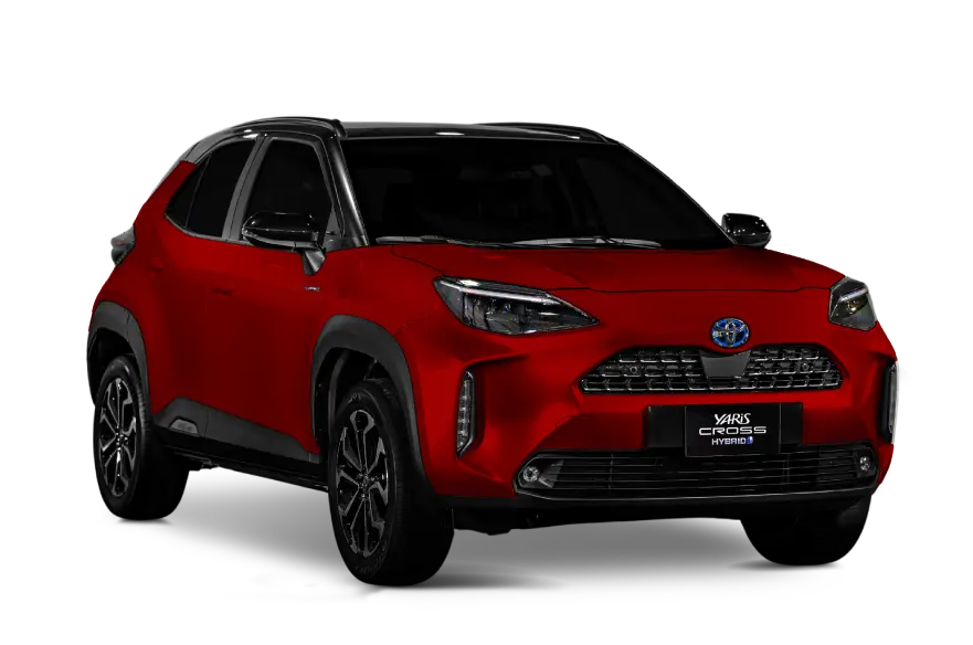yaris-cross-xls-rojo-df