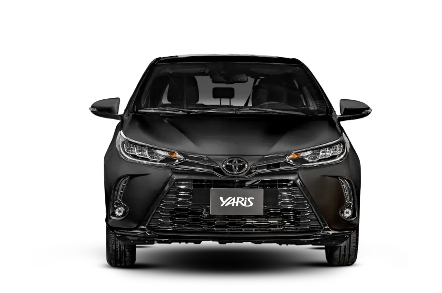 yaris s negro mica f