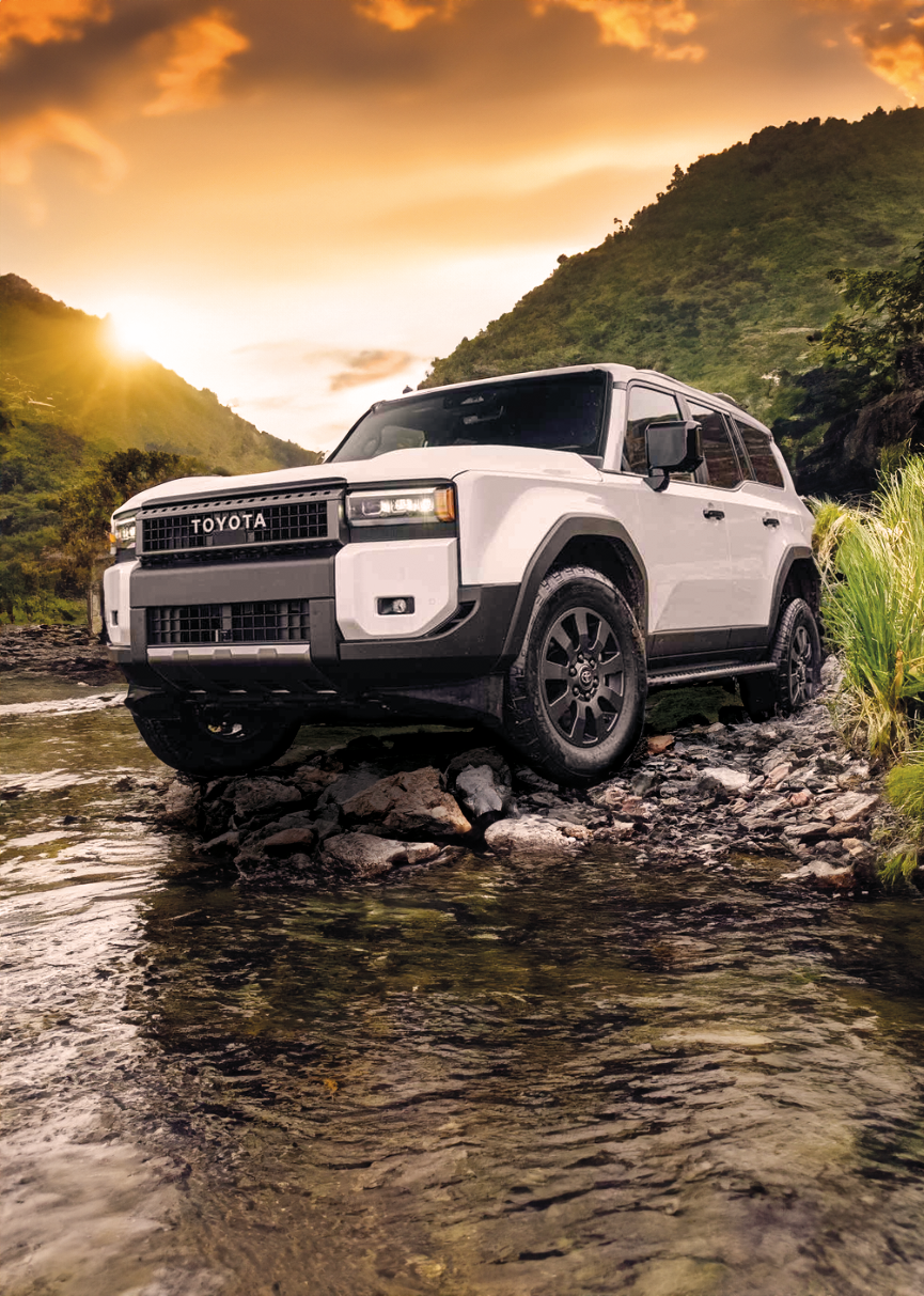 Toyota-Fortuner