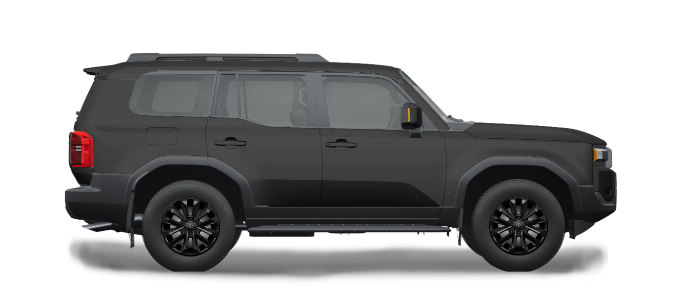 PRADO VX LATERAL_NEGRA