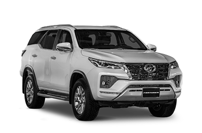FORTUNER-PLATA