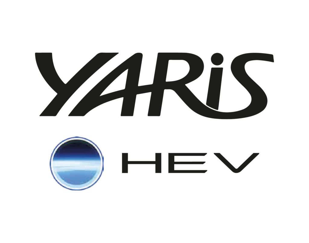 YARIS HEV NEGRO