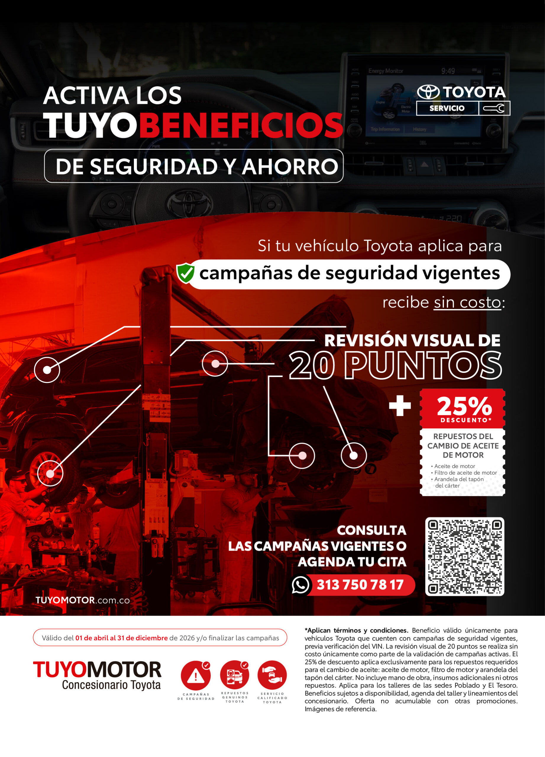 Tuyobeneficios