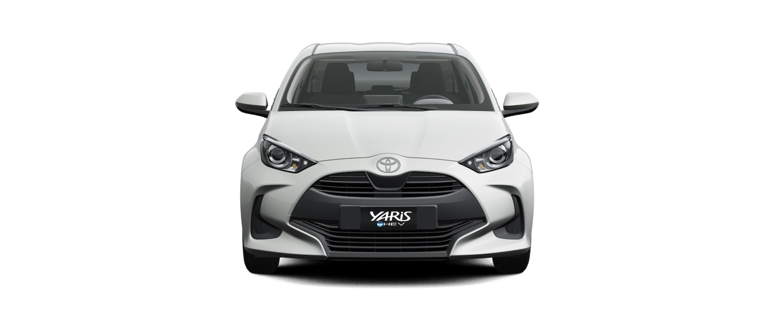 yaris xl
