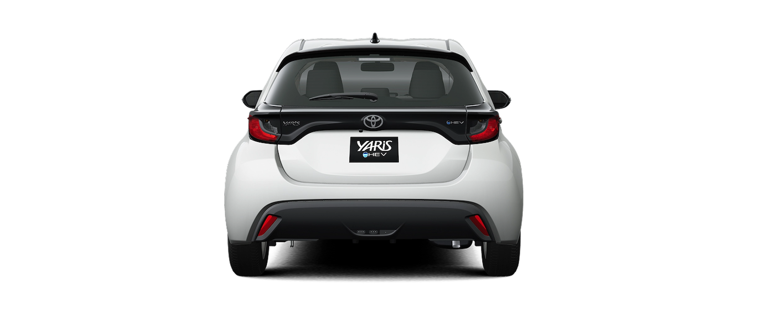 yaris xl